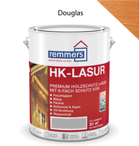 Remmers | HK Lazuur Douglas | 2,5 L | Meest verkocht!