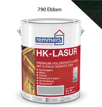 Remmers | HK Lazuur 790 Ebben | 2,5 L