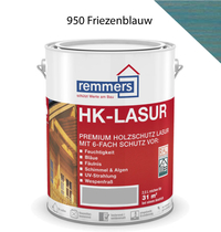 Remmers | HK Lazuur 950 Friezenblauw | 2,5 L