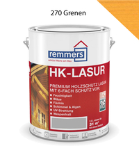 Remmers | HK Lazuur 270 Grenen | 2,5 L