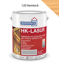Remmers | HK Lazuur 120 Hemlock | 2,5 L