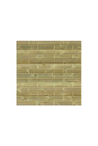 Exterior Living | Tuinscherm Brick 183x150 cm