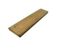 Exterior Living | Plank Massief | 13x180