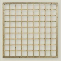 Exterior Living | Recht klimplantscherm 180x80 cm