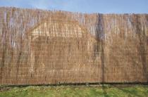 Exterior Living | Ericamat doorschijnend 200x500 cm