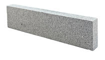 Redsun | Graniet Premium Classic Vintage opsluitband | 100x10x25
