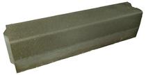 Kijlstra | Trottoirband Beton | 13/15x20x100