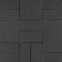 Kijlstra | Betontegel | 30x15x4.5 | Antraciet KOMO