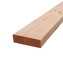 Douglas gording | 45 x 145 mm | Sc. 600 cm
