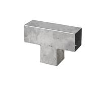 Cubic verlengstuk enkel | 9 x 9 cm