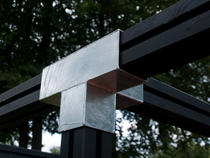 DK Plus | Cubic verlengstuk dubbel | 9x9