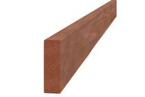 Hardhouten AVE regel | 45 x 145 | geschaafd | 450cm