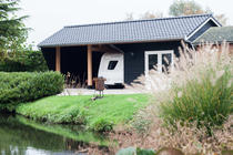 Project | Kapschuur te Hardinxveld-Giessendam