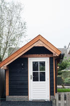 Project | Kapschuur te Giessenburg