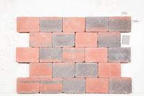 Redsun | Tumbelton 10x10x6 | Ruby Black