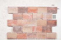Redsun | Tumbelton 10x10x6 | Copper Blend