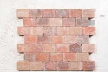 Redsun | Tumbelton 15x15x6 | Copper Blend