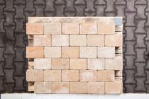 Redsun | Tumbelton 15x15x6 | Mont Blanc