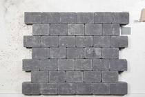 Redsun | Tumbelton 15x15x8 | Coal