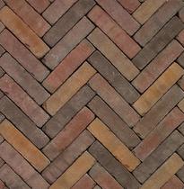 Wienerberger | Vida 20x5x6.5 | Supraton
