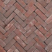 Wienerberger | Natura 20x6.5x6.5 | Ruston