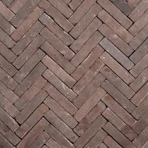 Wienerberger | Natura 20x4.8x8.5 | Basalt