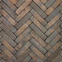 Wienerberger | Classica 20x4.8x8.5 | Oliva WS