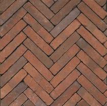 Wienerberger | Classica 20x4.8x8.5 | Rosa WS