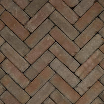 Wienerberger | Classica 20x6.5x6.5 | Novoton WS