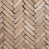 Wienerberger | Classica 20x5x6.5 | Brons WS