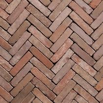 Wienerberger | Classica 20x5x6.5 | Varia WS