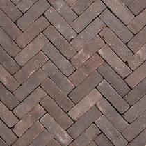 Wienerberger | Natura 20x6.4x8.5 | Basalt