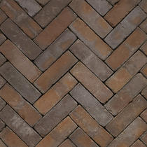 Wienerberger | Classica 20x6.4x8.5 | Rosa WS