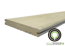 DuoWood | Pro massief vlonderplank 21x146 | Riviera 300 cm