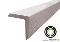 DuoWood | Hoekprofiel | Riviera