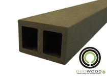 DuoWood | Regel 40x60 | 400 cm