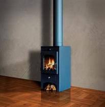 Westwood | Stove 1