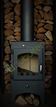 Westwood | Stove 1