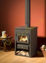 Westwood | Stove 2