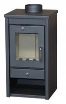 Westwood | Stove 3