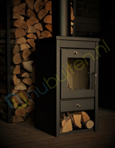 Westwood | Stove 3