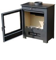 Westwood | Stove 4