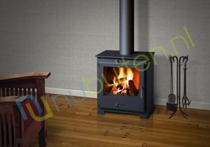 Westwood | Stove 4