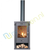 Westwood | Stove 5