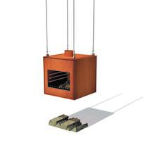 BURNI | Thor hangmodel | Onbehandeld