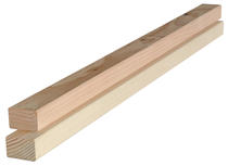 Douglas regel 40 x 60 Sc. | 250 cm
