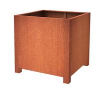 Potmaat | Andes met poten 60x60x60 cm