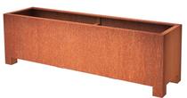 Potmaat | Andes met poten 120x50x60 cm