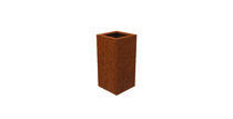Adezz | Plantenbak Andes | 40x40x80 cm