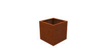 Potmaat | Andes 70x70x70 cm